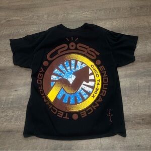 Cactus Jack by Travis Scott Dark Sweatshirt